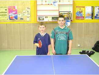 Gaëtan Bloch et Laurent Queinnec