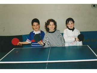 Clément Abgrall, Alexandra Fers et Adéline Kerléo